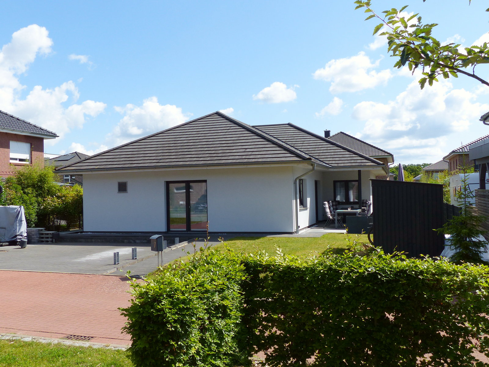 Haus kaufen Pinneberg