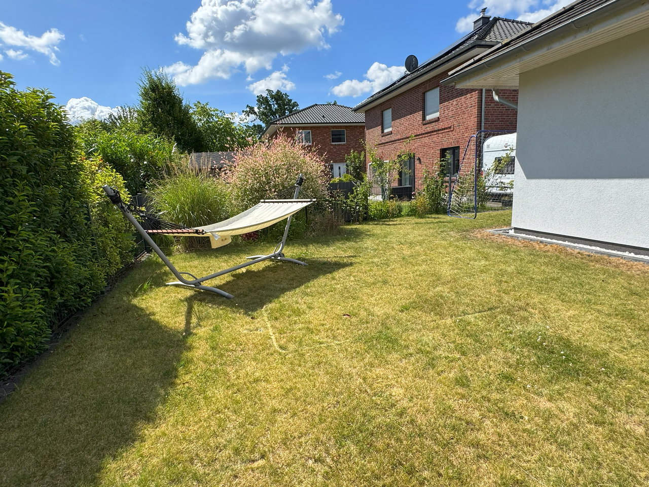 Haus kaufen Pinneberg