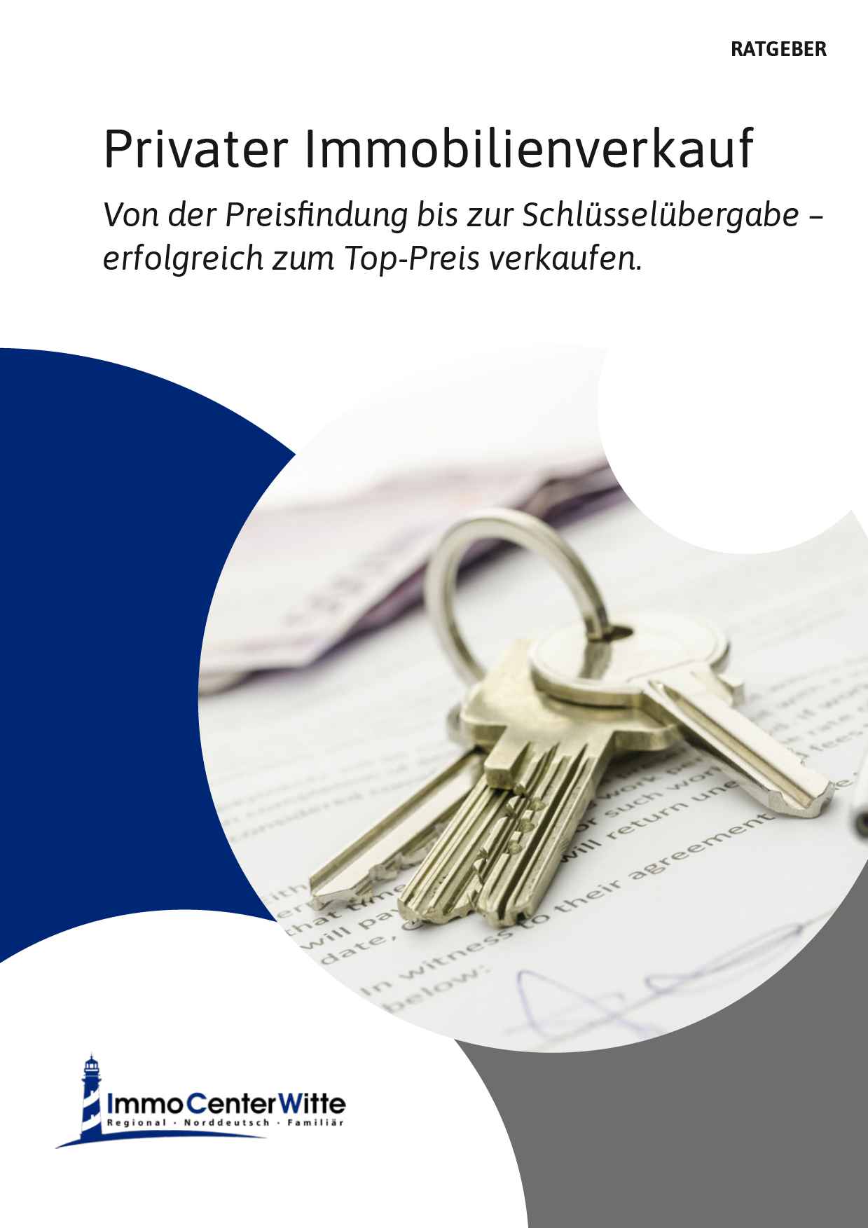 Haus und Wohnung kaufen Pinneberg Ratgeber privater Immobilienverkauf