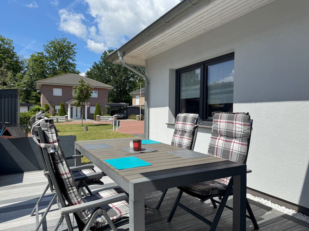 Haus kaufen Pinneberg