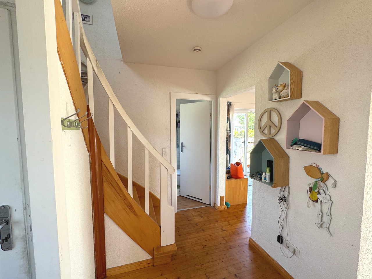 Haus kaufen Pinneberg