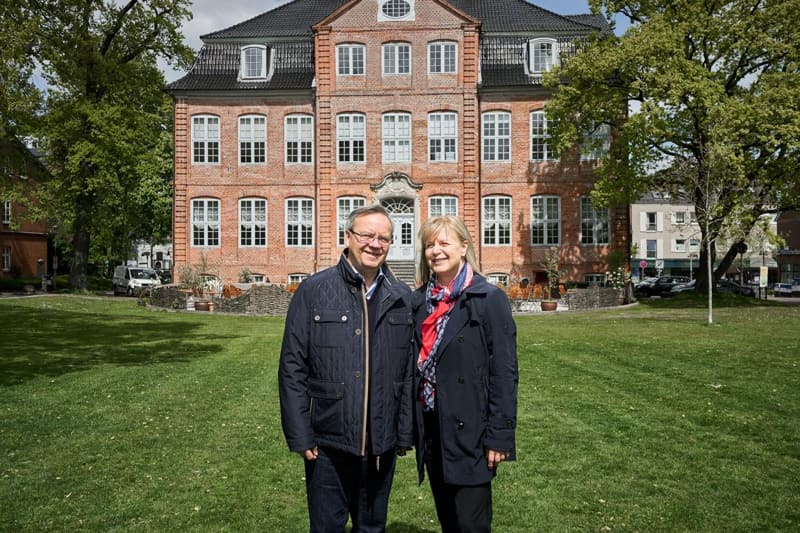 Haus verkaufen in Pinneberg und Hamburg