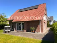 Einfamilienhaus Heidgraben