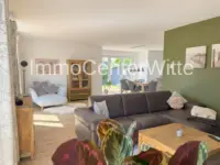 Lauschige Sofaecke