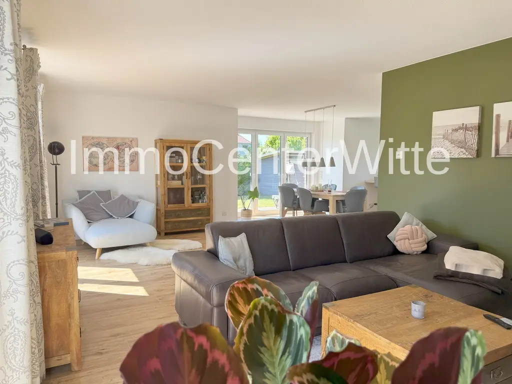 Lauschige Sofaecke