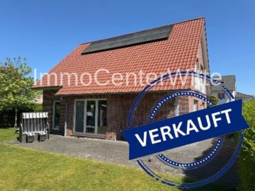 V E R K AU F T Wohnglück auf dem Land – modernes Haus sucht Familie, 25436 Heidgraben, Einfamilienhaus