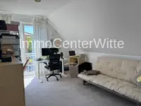 Homeoffice oder Gästezimmer