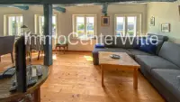 Wohnzimmer im ersten OG