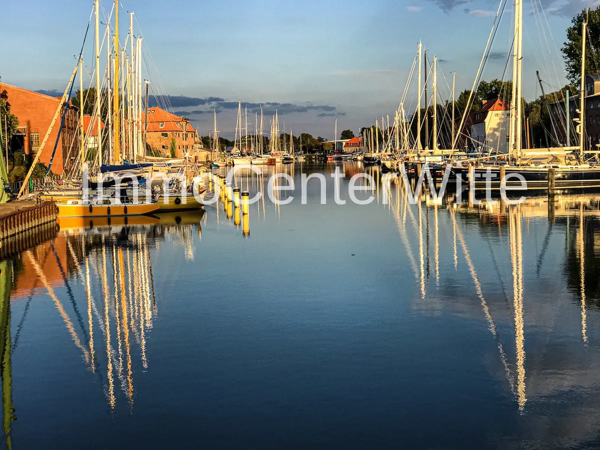 Am Hafen