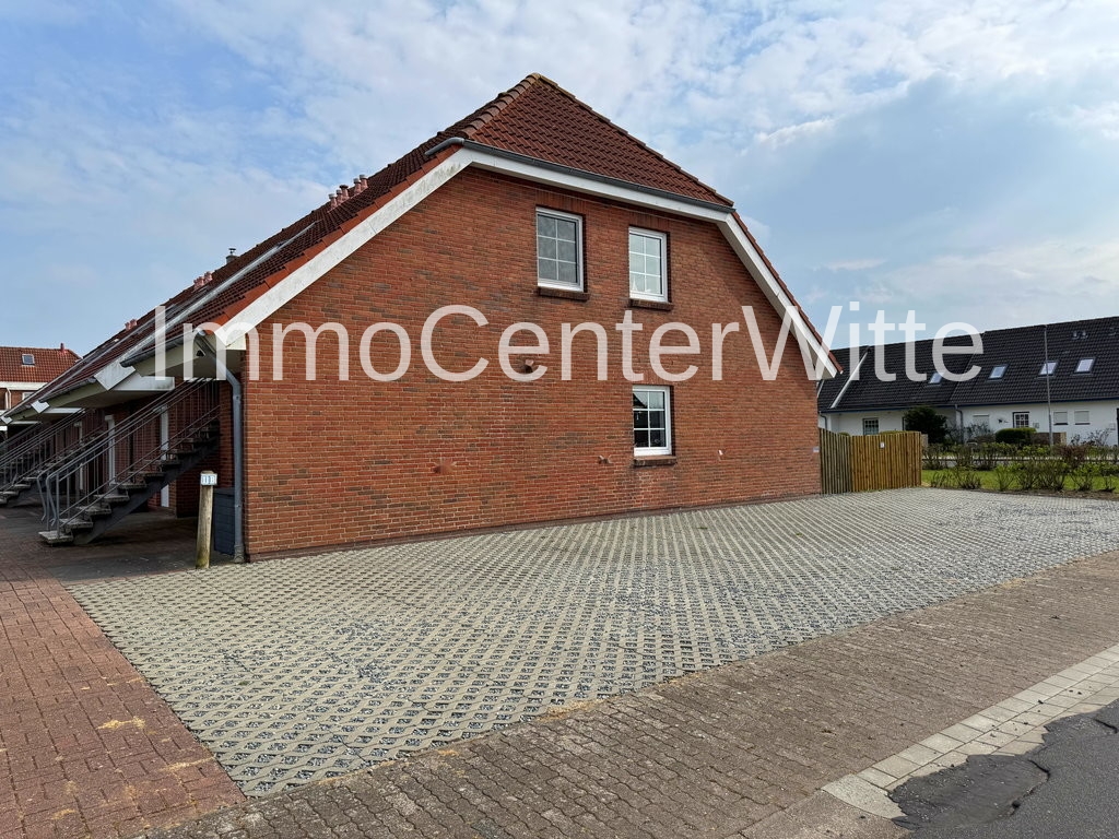 Parken am Haus