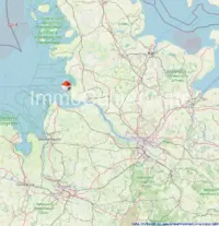 Lage in Schleswig-Holstein