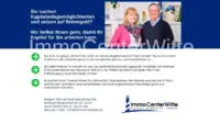 Hinweise für nächste Schritte Gewerbeimmos