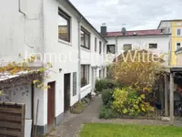 Mehrfamilienhaus