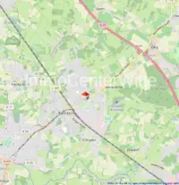 Lage in Tornesch