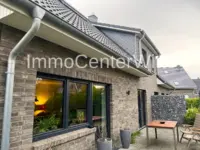 Auf der Terrasse
