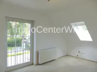 Vielleicht ein Kinderzimmer