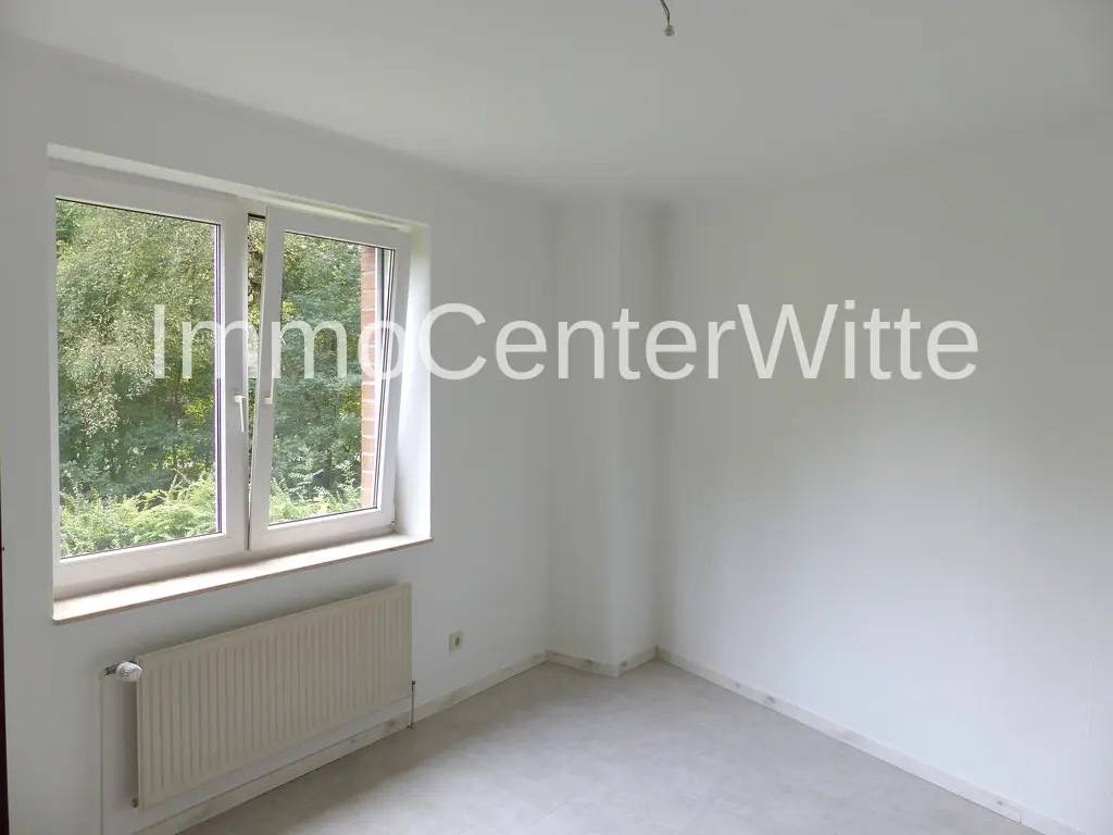 Im Schlafzimmer