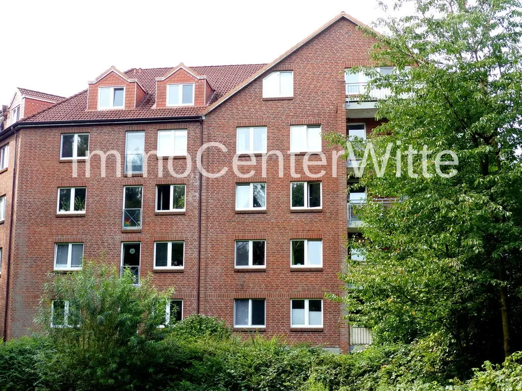 Mehrfamilienhaus