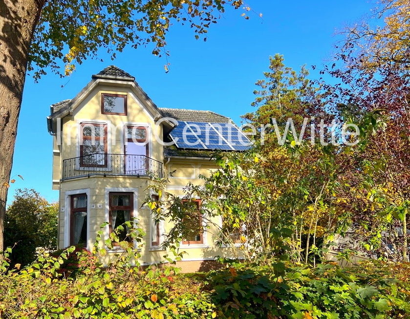 Großzügig wohnen