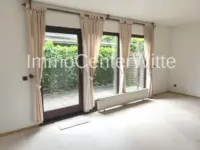 Großes Terrassenfenster
