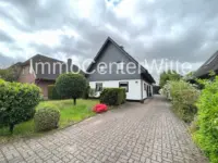 Zufahrt Doppelhaushälfte