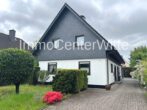Ein eigenes Zuhause für Ihre Familie in Pinneberg - Entdecken Sie dieses praktische Doppelhaus! - Doppelhaushälfte