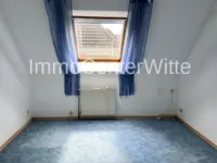 Vielleicht ein Kinderzimmer
