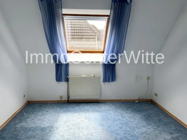 Vielleicht ein Kinderzimmer