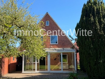 Mehr Platz. Mehr Möglichkeiten. Mehr Zuhause. Einfamilienhaus in Glückstadt, 25348 Glückstadt, Einfamilienhaus