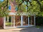Ruhiger Wintergarten - Viel Raum für Ihr Familienleben – Einfamilienhaus mit Wintergarten und Garage in 25348 Glückstadt