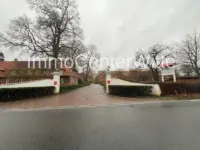 Zufahrt Golfhotel