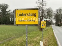 Ortseingang