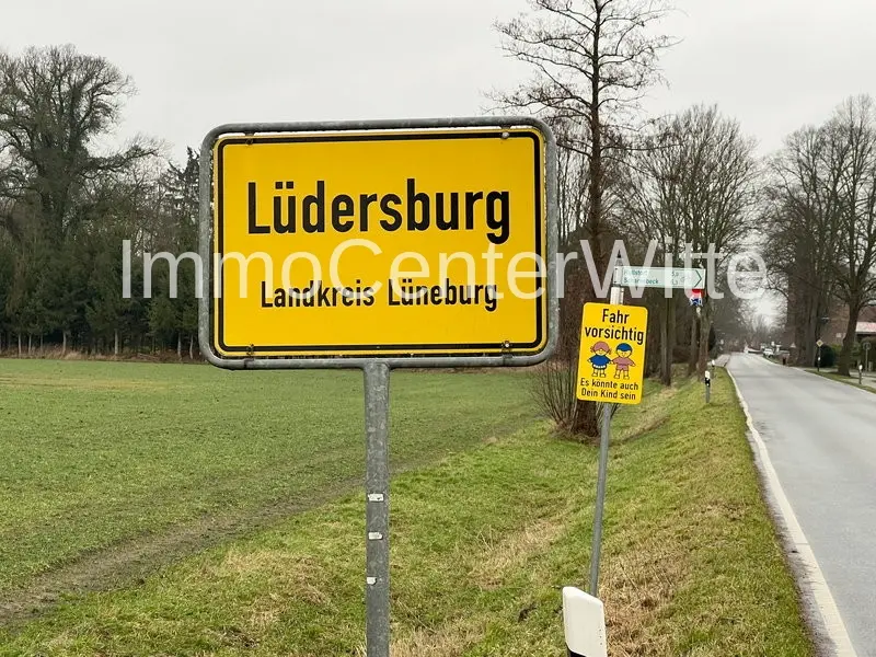 Ortseingang