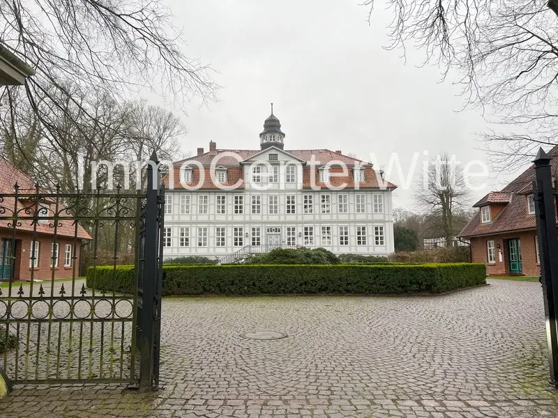 Das Schloss