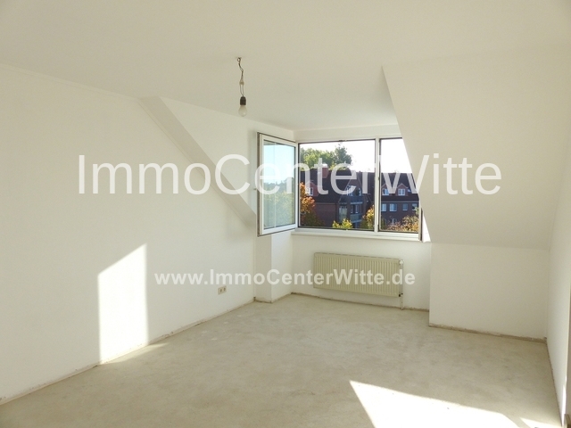 Das Schlafzimmer