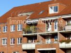 Wohnung unterm Dach