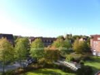 Grüner Ausblick