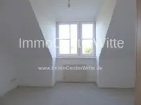 Kleines Schlafzimmer