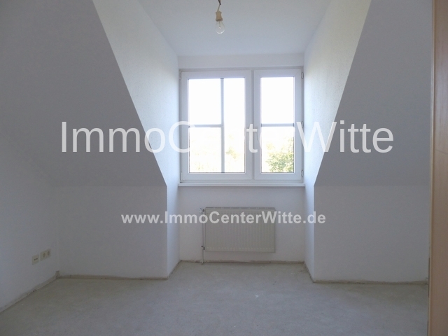 Kleines Schlafzimmer