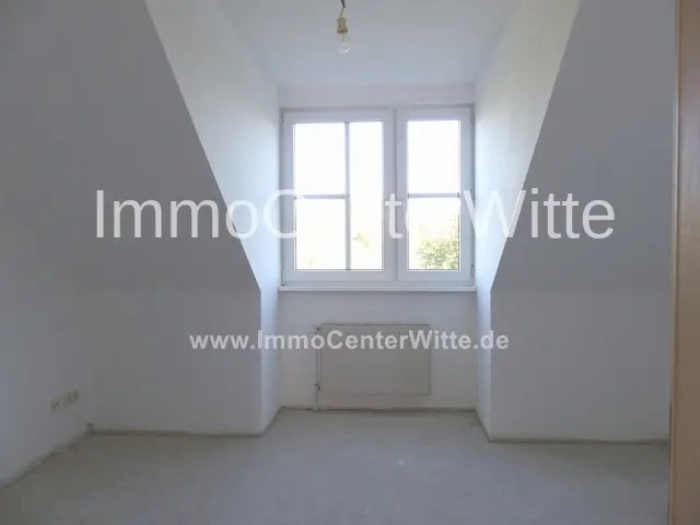 Kleines Schlafzimmer