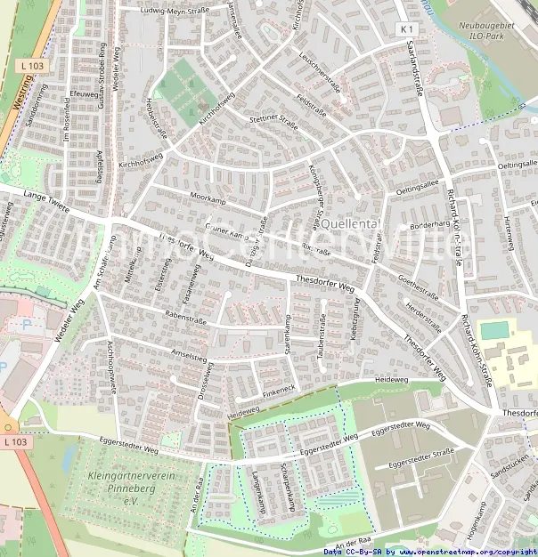 Stadtteil