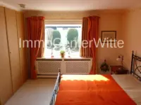Großes Schlafzimmer