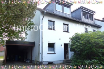 2026 wird grün – Haus mit Dachstudio, Vollkeller in Tornesch, 25436 Tornesch, Reihenendhaus