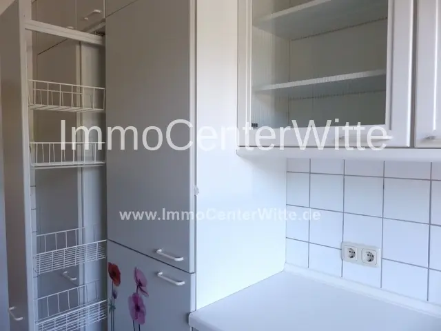 Praktische Einbaumöbel