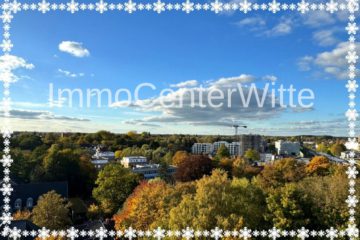 Erste eigene Wohnung gesucht? Kompakt, hell, mit Weitblick!, 25421 Pinneberg, Etagenwohnung