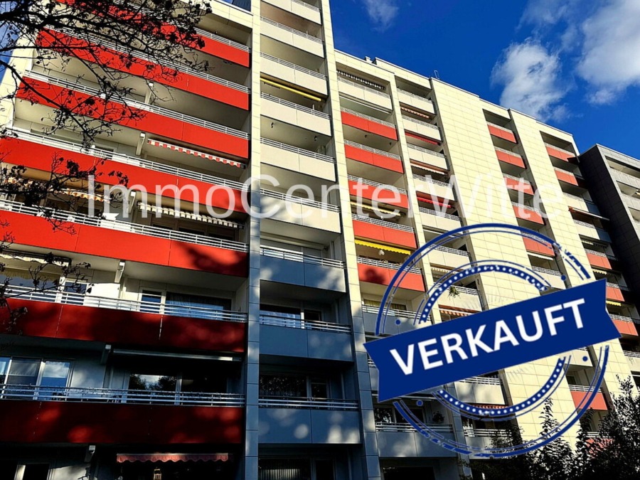 Eigentumswohnung Pinneberg