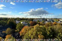 Wohnung mit Fernblick