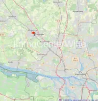 Lage in der Region
