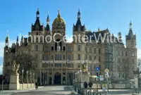 Das Schweriner Schloss