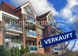 VERKAUFT: Topsolide Geldanlage, 2-Zimmer-Wohnung am Stadtrand von Schwerin - VERKAUFT